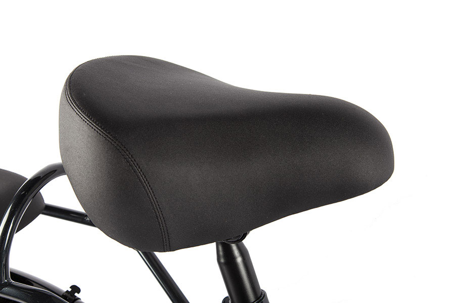 Электровелосипед Gelbert ALFA 1 ST