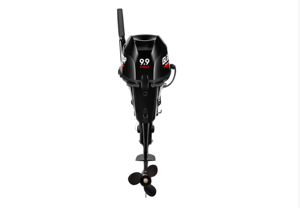 Лодочный мотор Gladiator GF 9.9 PRO HS