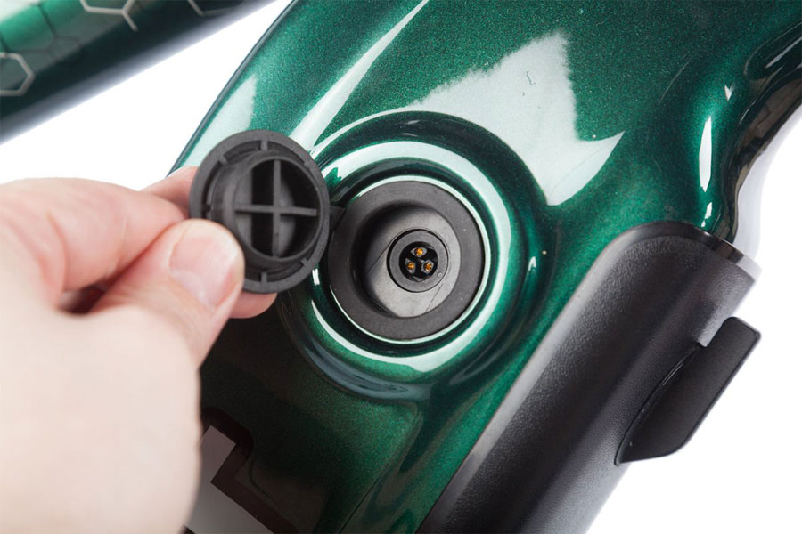 Электровелосипед Gelbert Sporto Alcor