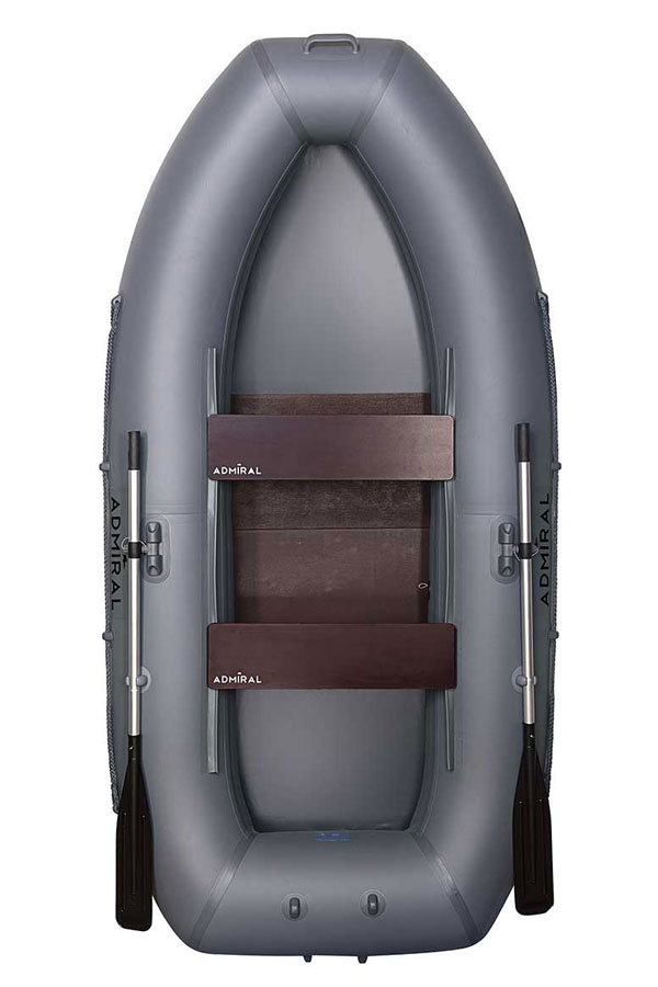Лодка ПВХ Адмирал 280
