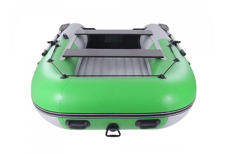 Лодка Grouper 335W НДНД