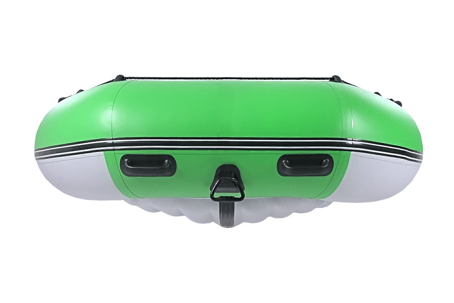 Лодка Grouper 335W НДНД