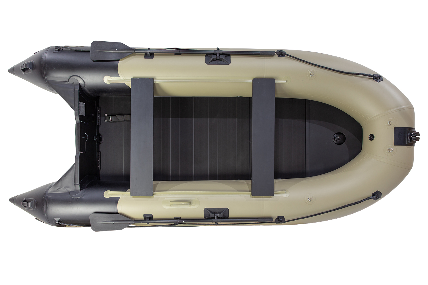 Лодка Badger Sport Line 340 AL