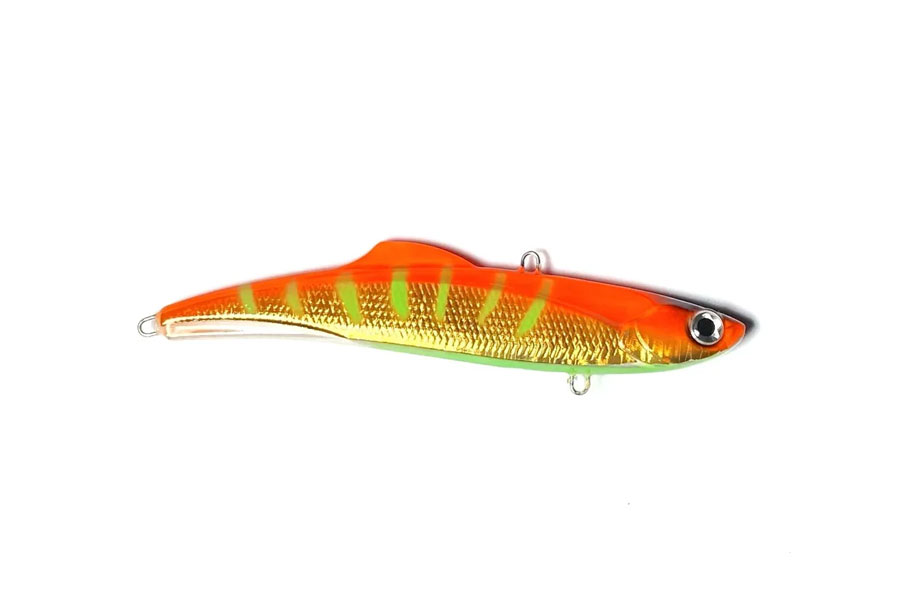 Виб Sanek Lures 140 мм от Чадина А, #Н8