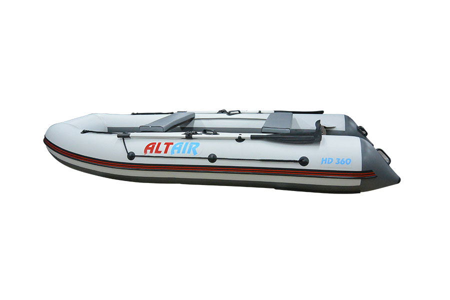 Лодка Altair HD-360 НДНД