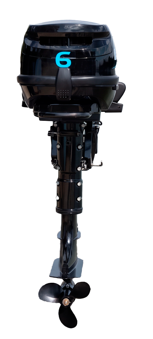Лодочный мотор Marlin MF 6 AMHS