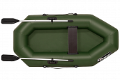 Лодка ПВХ Фрегат М-11 Лайт