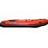 Лодка Polar Bird 420E NEW (Eagle)(«Орлан»)(Пайолы и ТРАНЕЦ из стеклокомпозита)
