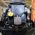 Лодочный мотор Toyama F9.9BMS