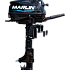 Лодочный мотор Marlin MF 6 AMHS