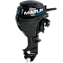 Лодочный мотор Marlin MF 9.9 AMHS Light