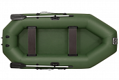 Лодка ПВХ Фрегат М-5 Лайт