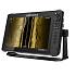Картплоттер-эхолот Lowrance HDS-12 LIVE с датчиком Active Imaging 3-в-1