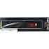Виб Sanek Lures 125 мм от Чадина А, #Y10