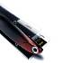 Виб Sanek Lures 125 мм от Чадина А, #Y10