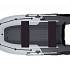 Лодка Grouper 335W НДНД