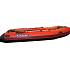 Лодка Polar Bird 420E NEW (Eagle)(«Орлан»)(Пайолы и ТРАНЕЦ из стеклокомпозита)