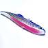 Виб Sanek Lures 140 мм от Чадина А, 62 гр #Y1